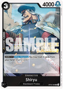 NM / Giapponese / PROMO - (Judge Pack Vol. 5) - Judge Promos