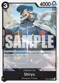 UNCOMMON - OP-09: Emperors in the New World