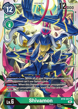 NM / Inglese / SR - Bt 08 New Awakening - BT8