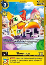 NM / Inglese / AA - Foil Coloured Border Ex 11 Extra Booster Dawn Of Liber.