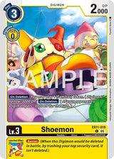 NM / Inglese / C - Ex 11 Extra Booster Dawn Of Liberator - EX11