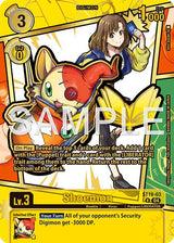 NM / Giapponese / Rarepull - Ex 11 Extra Booster Dawn Of Liberator - ST19