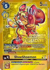 NM / Giapponese / Judgepack 2025 WAVE 1 - Championship 2025 - P