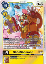 NM / Inglese / SR - St 19 Starter Deck Fable Waltz - ST19