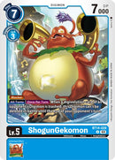 NM / Inglese / R - Bt 14 Blast Ace - BT14