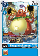 NM / Inglese / U - Bt 14 Blast Ace - BT14