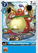 NM / Giapponese / Prereleasestamped - PRE-RELEASESTAMPED