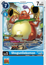 NM / Giapponese / Prereleasestamped - PRE-RELEASESTAMPED