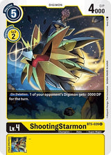 NM / Inglese / SR - Bt 05 Booster Battle Of Omni - BT5
