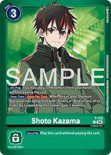 NM / Giapponese / Limitedcardpack–Anotherknight - P