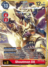 NM / Inglese / AA - Bt 05 Booster Battle Of Omni - BT5