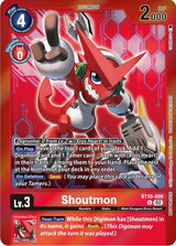 NM / Giapponese / Eventpack 5 - Evolution Cup - BT10