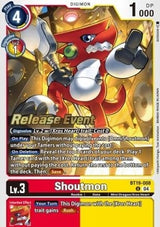 NM / Giapponese / Prereleasestamped - PRE-RELEASESTAMPED