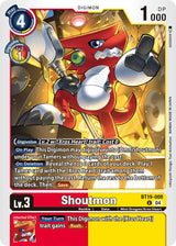 NM / Inglese / U - Special Booster Ver 2 5 - BT19