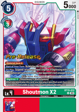 NM / Giapponese / Prereleasestamped - PRE-RELEASESTAMPED