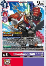 NM / Giapponese / Prereleasestamped - PRE-RELEASESTAMPED