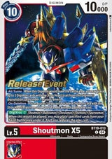 NM / Giapponese / Prereleasestamped - PRE-RELEASESTAMPED