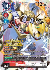 P - BT11 #1