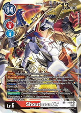 NM / Inglese / SR - Bt 11 Dimensional Phase - BT11