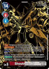 NM / Giapponese / Tamer'sevolutionboxriseofdigimon - TAMER'SEVOLUTIONBOX-RISE.