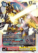 NM / Giapponese / Prereleasestamped - PRE-RELEASESTAMPED