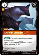 NM / Inglese / Uncommon - SPIRITFORGED-106