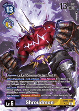 NM / Giapponese / AA - Bt 16 Beginning Observer - BT16