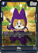 NM / Giapponese / Prereleasestamped - Fusion World Awakened Pulse Pre Release.