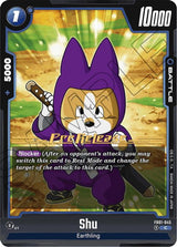 NM / Giapponese / Prereleasestamped - Fusion World Awakened Pulse Pre Release.