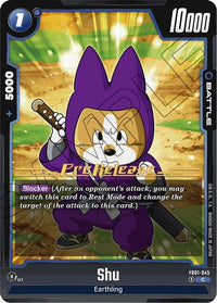 Prereleasestamped - Fusion World Awakened Pulse Pre Release.