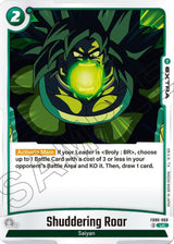 NM / Inglese / UC - Fusion World Rivals Clash - FB06