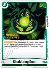 NM / Giapponese / Prereleasestamped - Fusion World Rivals Clash Pre Release.