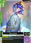NM / Giapponese / C+ - ST06