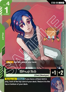 NM / Giapponese / C - ST06