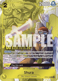 PROMO - (Winner Pack Vol. 7) - Winner Pack