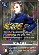 NM / Giapponese / Judgepack 6 - CHAMPIONSHIP2024 - BT15