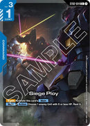 NM / Giapponese / C+ - ST02 #2