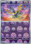 NM / Italiano / U 038/086 - Fuoco Bianco - Poké Ball Reverse Holo (Poké Bal.
