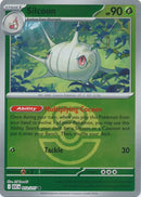 NM / Italiano / C 012/217 - Ascesa Eroica - Ball & Rocket Reverse Holo (Lov.
