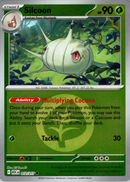 NM / Italiano / C 012/217 - Ascesa Eroica - Energy Reverse Holo (Reverse En.