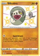 NM / Inglese / SHR SV70 - Destino Splendente (Shiny Rare)