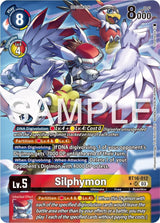 NM / Giapponese / AA - Bt 16 Beginning Observer - BT16