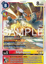 NM / Giapponese / SR - Bt 16 Beginning Observer - BT16