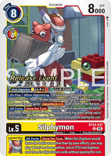NM / Giapponese / Prereleasestamped - PRE-RELEASESTAMPED