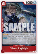 NM / Inglese / RARE - OP-09: Emperors in the New World