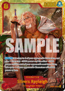 NM / Inglese / SECRETRARE - (Secret Rare | Reprint) - PRB-02: The Best 2.