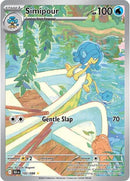 NM / Italiano / IR 102/086 - Luce Nera