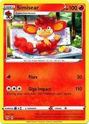 NM / Italiano / U 027/189 - Fiamme Oscure