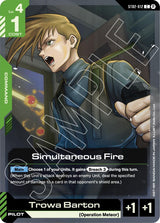 NM / Inglese / C - Edition Beta - ST02