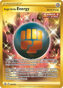NM / Italiano / HR 182/163 - Stili di Lotta (Gold Secret Rare)
